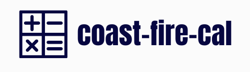 coast fire calculator logo